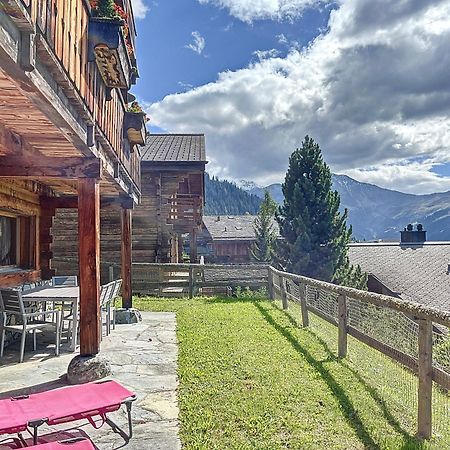 Residence Bastide Verbier Eksteriør bilde