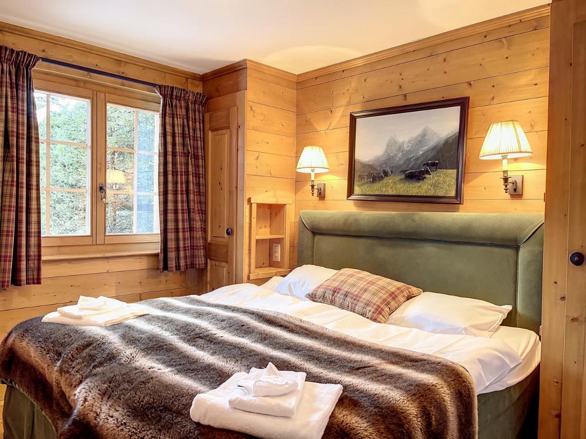 Residence Bastide Verbier Eksteriør bilde