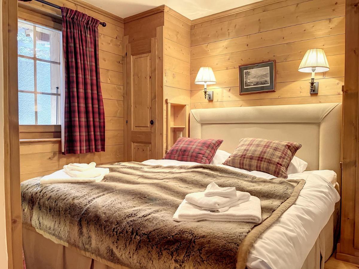 Residence Bastide Verbier Eksteriør bilde