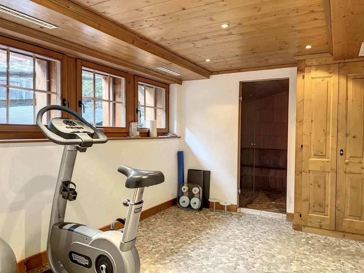 Residence Bastide Verbier Eksteriør bilde