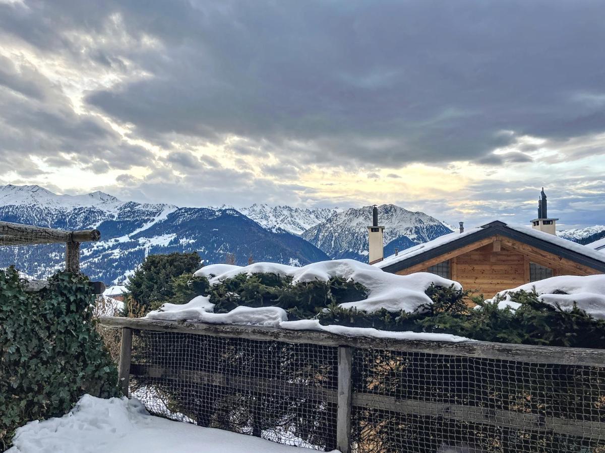 Residence Bastide Verbier Eksteriør bilde