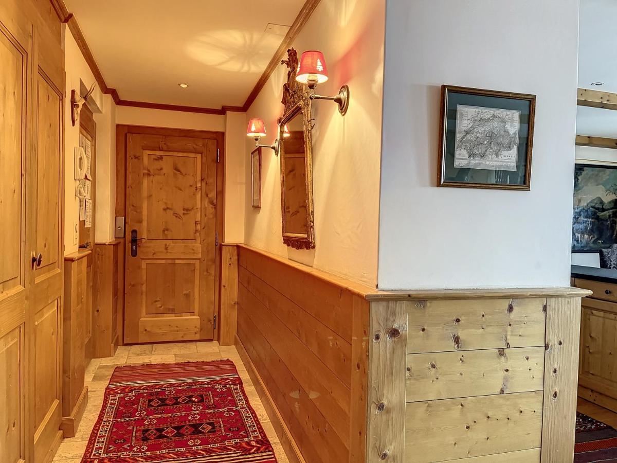 Residence Bastide Verbier Eksteriør bilde
