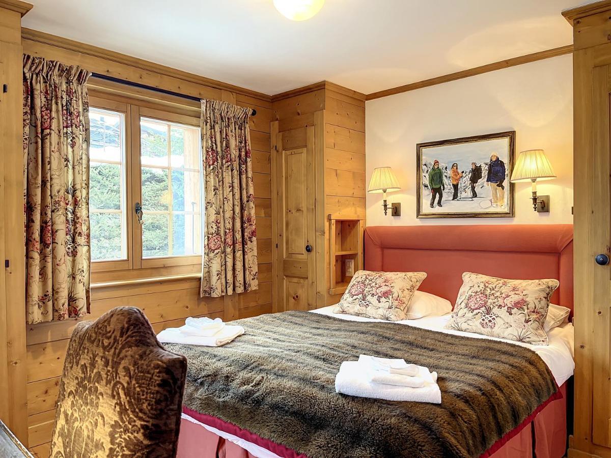 Residence Bastide Verbier Eksteriør bilde