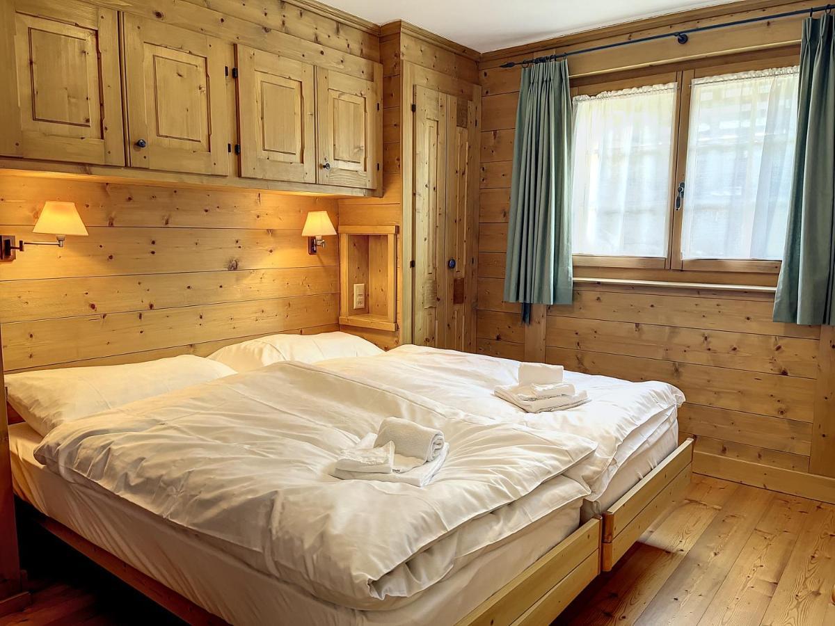Residence Bastide Verbier Eksteriør bilde