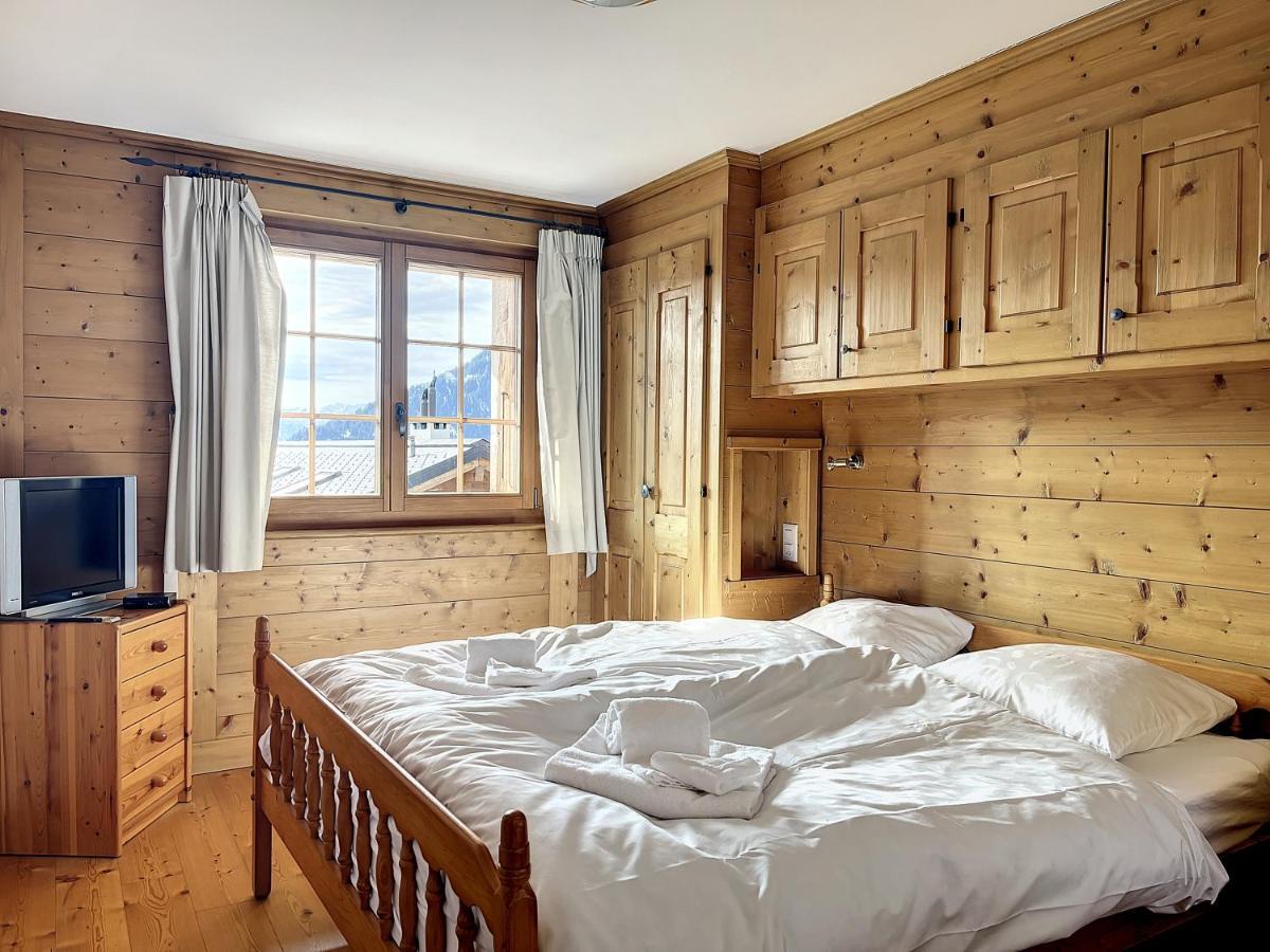 Residence Bastide Verbier Eksteriør bilde
