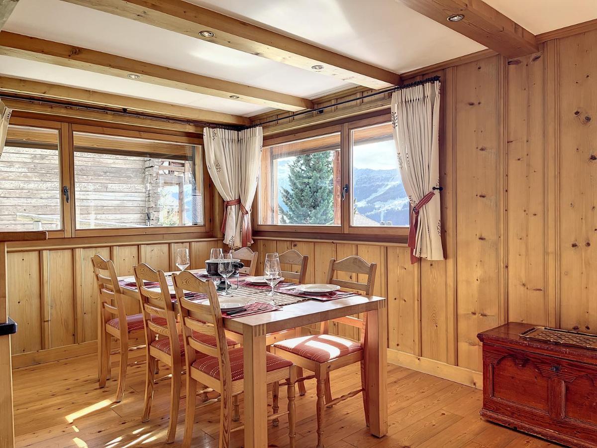 Residence Bastide Verbier Eksteriør bilde