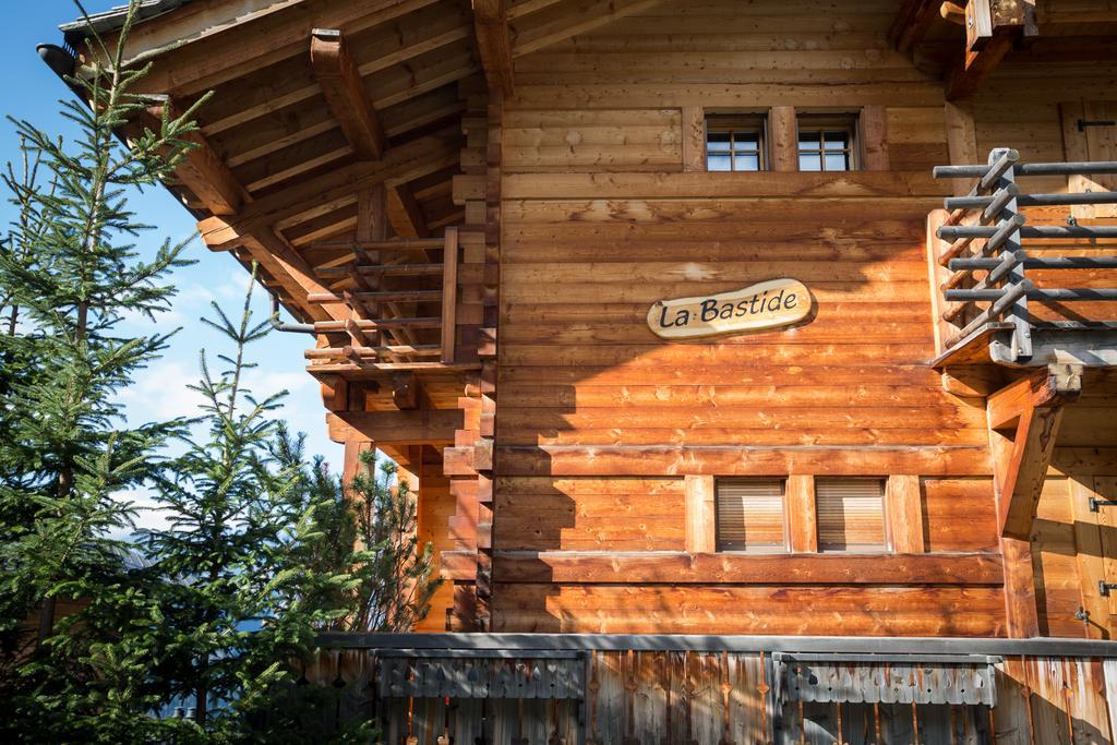 Residence Bastide Verbier Rom bilde