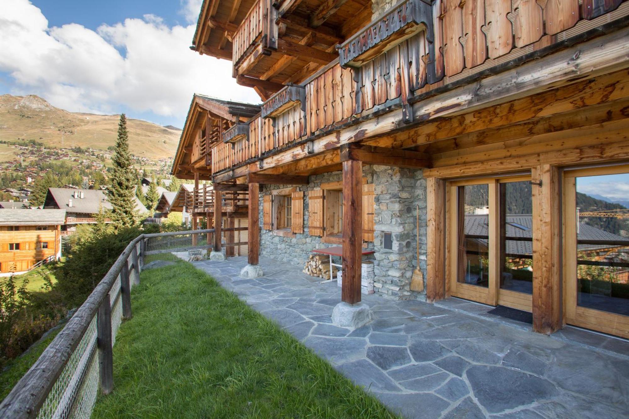 Residence Bastide Verbier Rom bilde