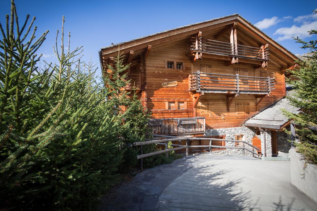 Residence Bastide Verbier Rom bilde