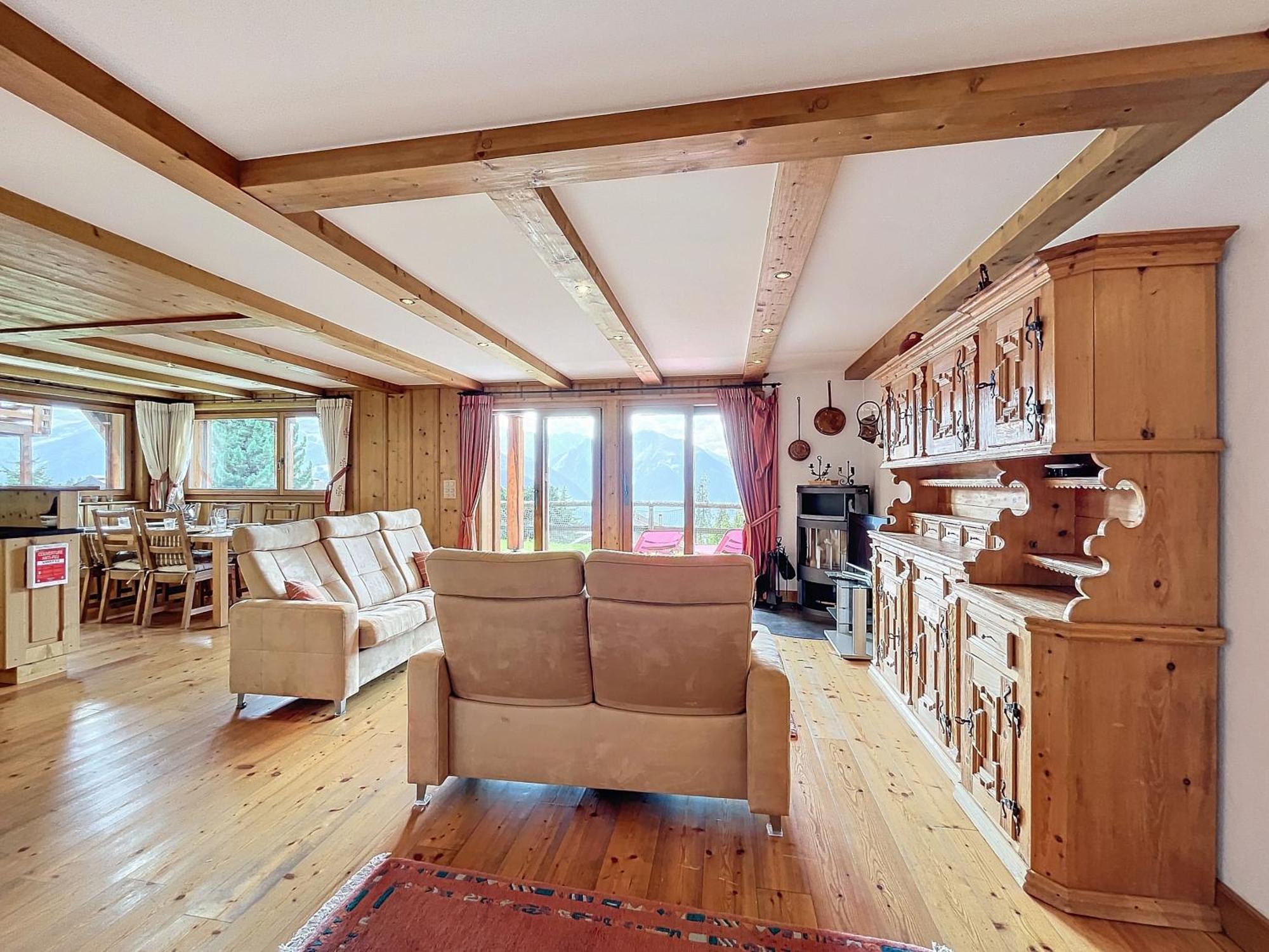 Residence Bastide Verbier Eksteriør bilde