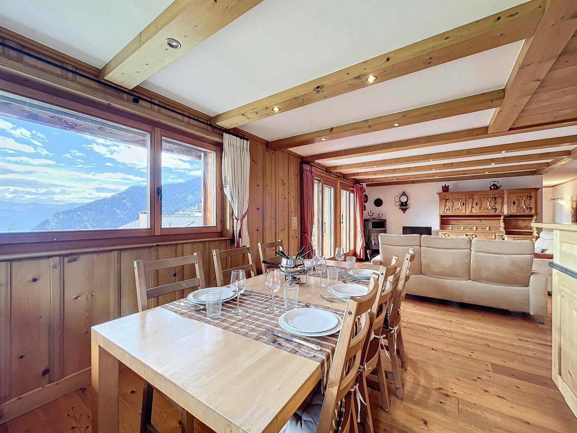 Residence Bastide Verbier Eksteriør bilde