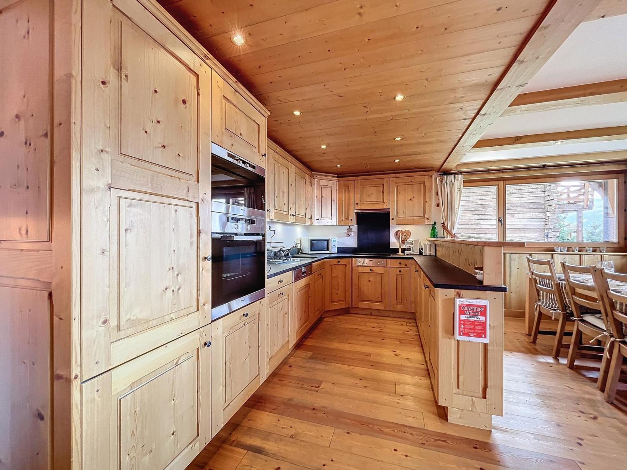 Residence Bastide Verbier Eksteriør bilde