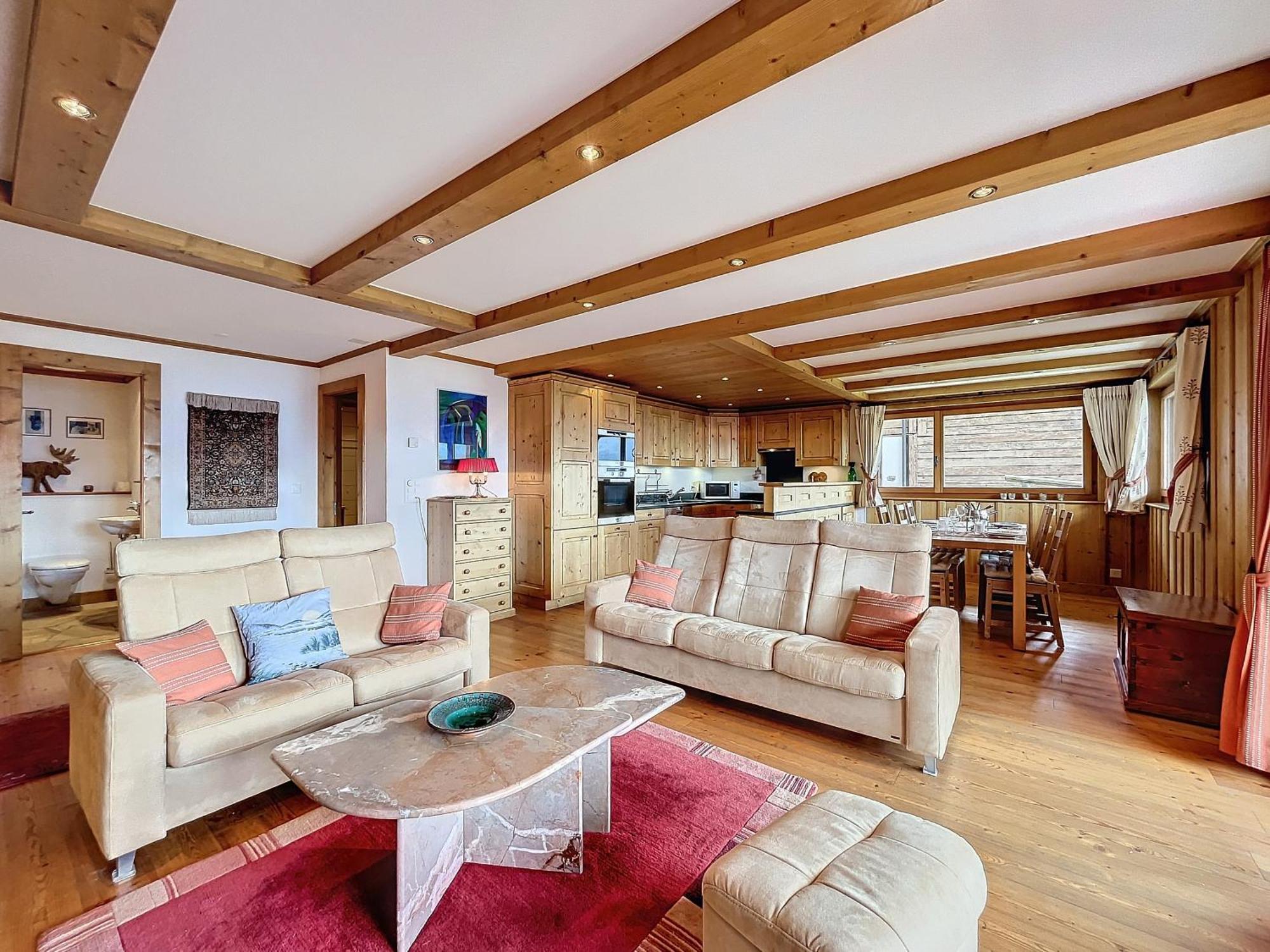 Residence Bastide Verbier Eksteriør bilde