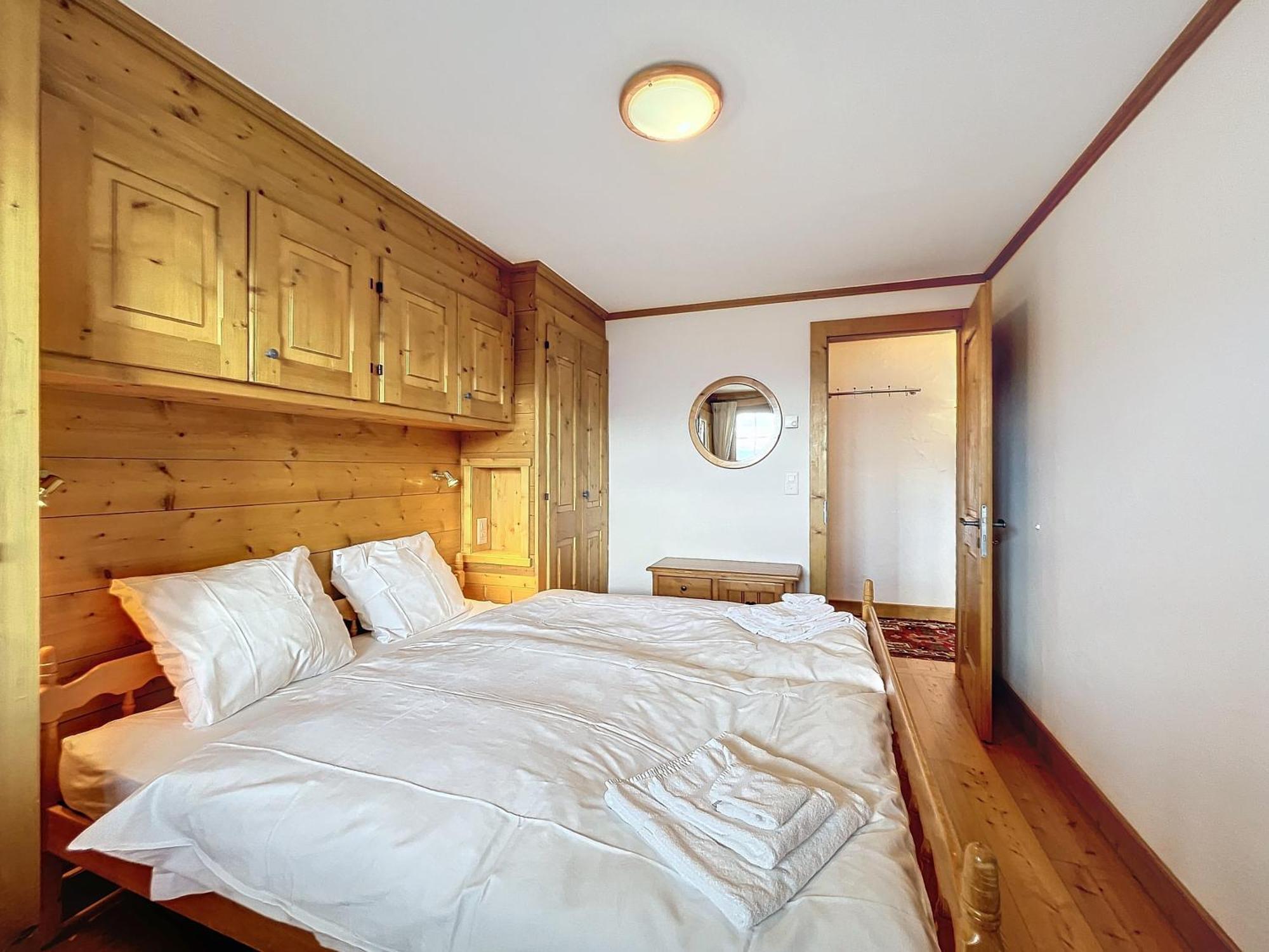 Residence Bastide Verbier Eksteriør bilde