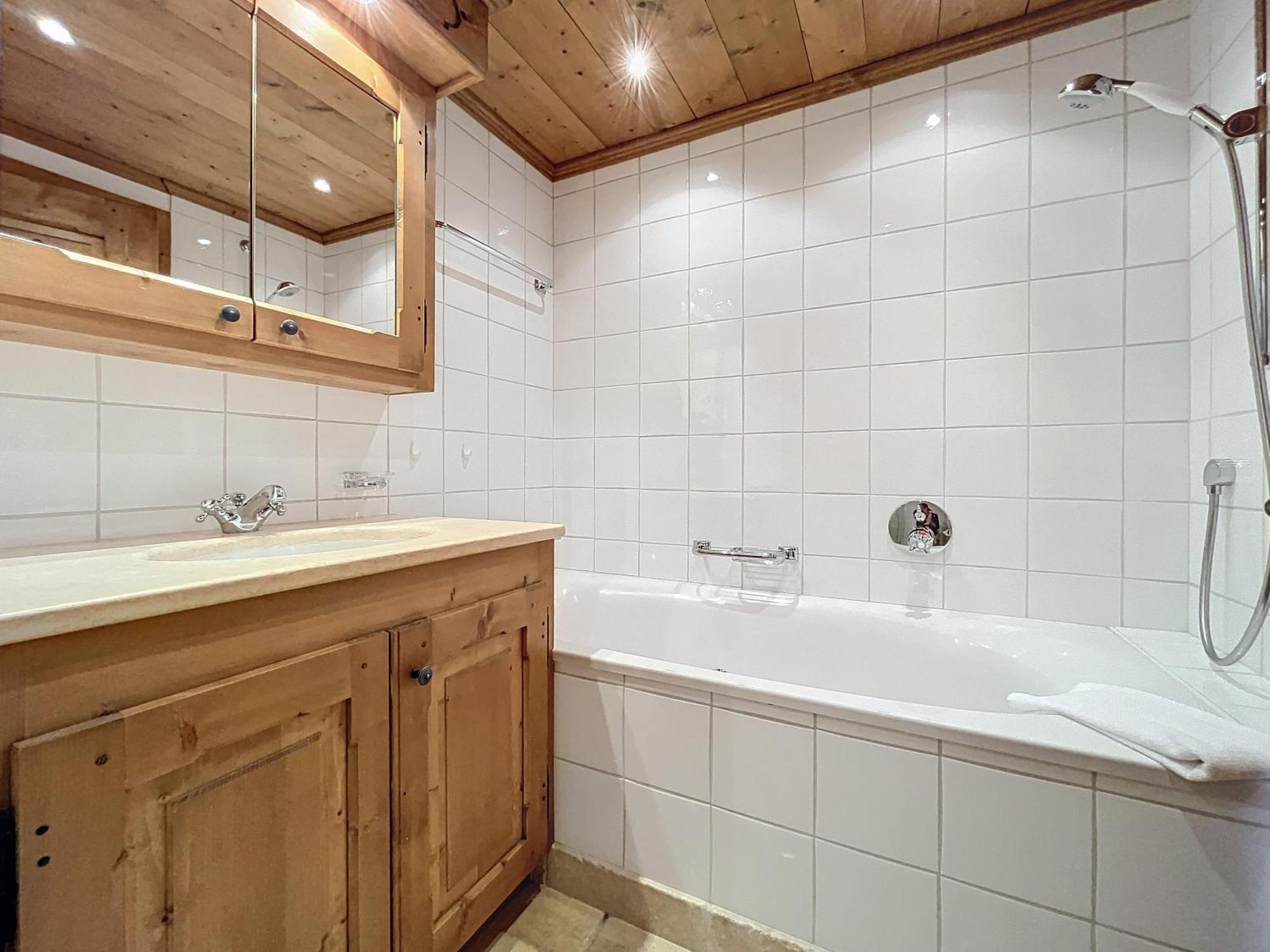 Residence Bastide Verbier Eksteriør bilde