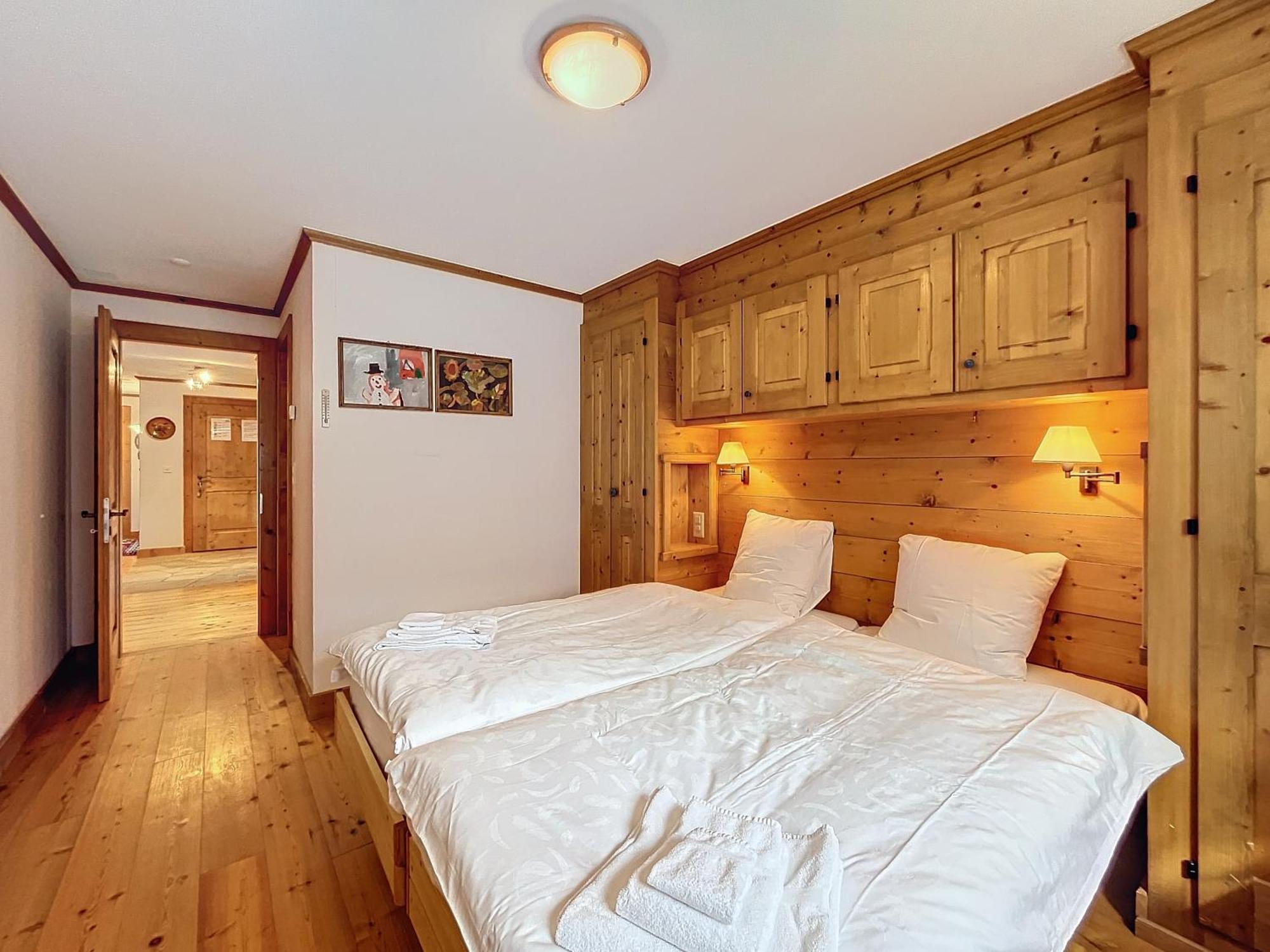 Residence Bastide Verbier Eksteriør bilde