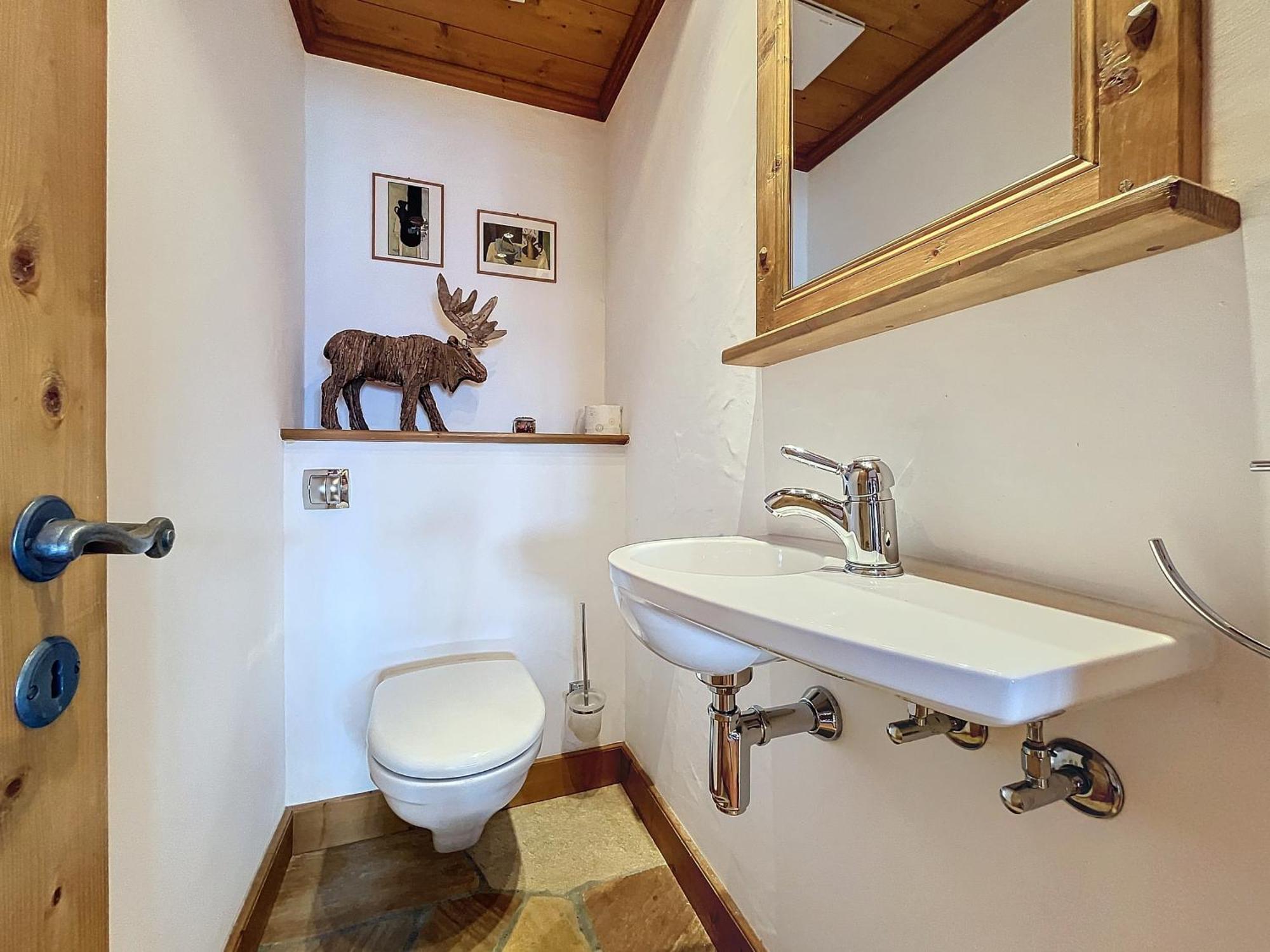 Residence Bastide Verbier Eksteriør bilde