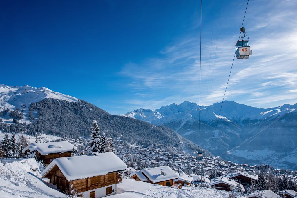Residence Bastide Verbier Rom bilde