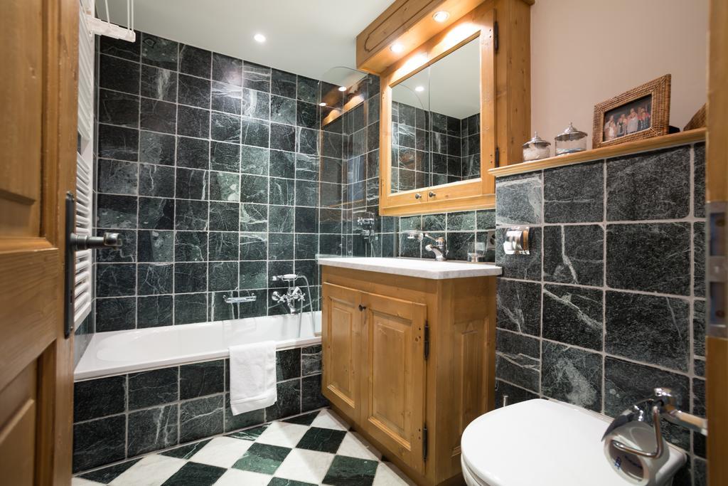 Residence Bastide Verbier Rom bilde