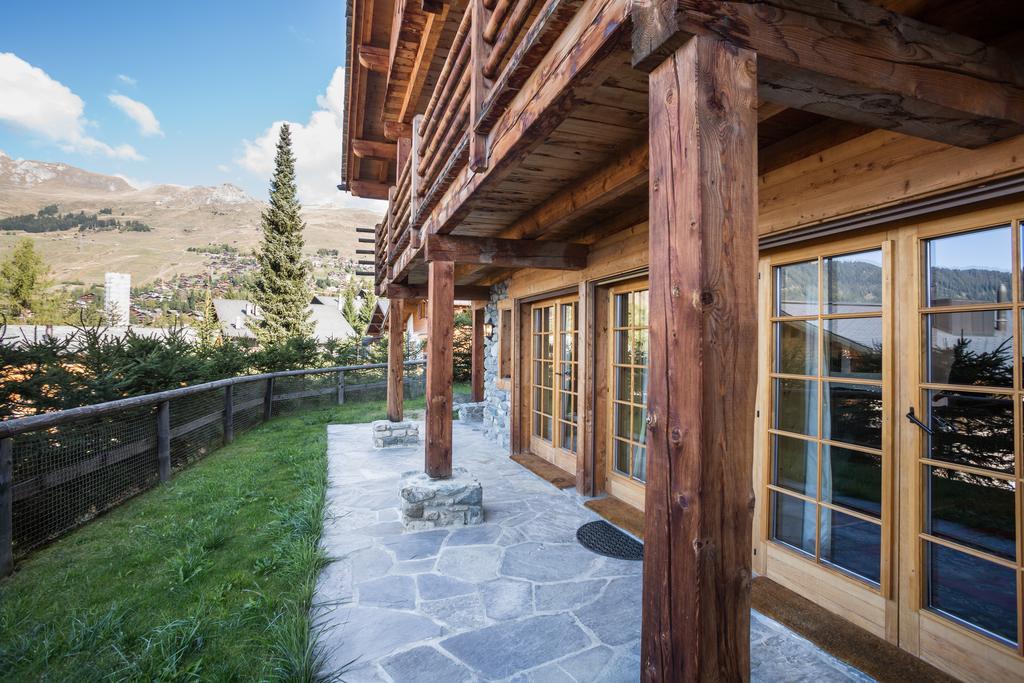 Residence Bastide Verbier Rom bilde