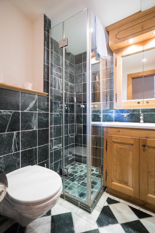 Residence Bastide Verbier Rom bilde