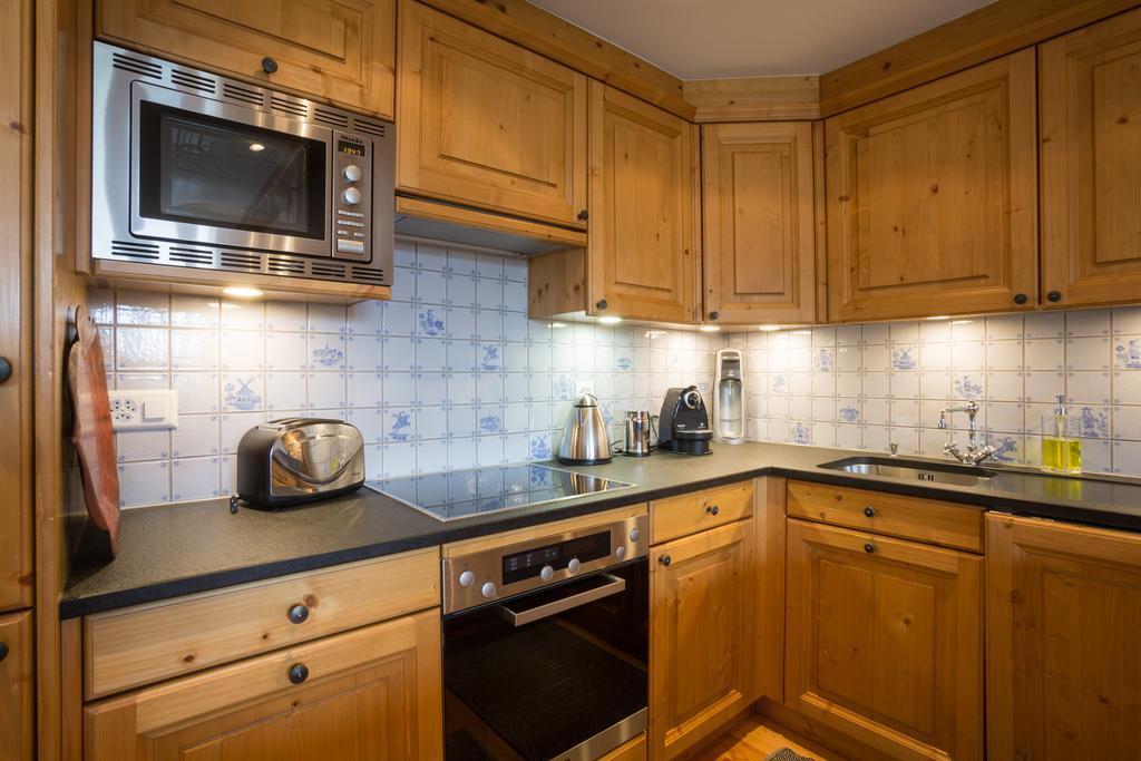 Residence Bastide Verbier Rom bilde